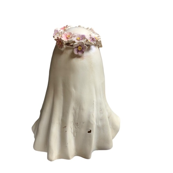 Ghost walking dog Halloween decor - Picture 5 of 8